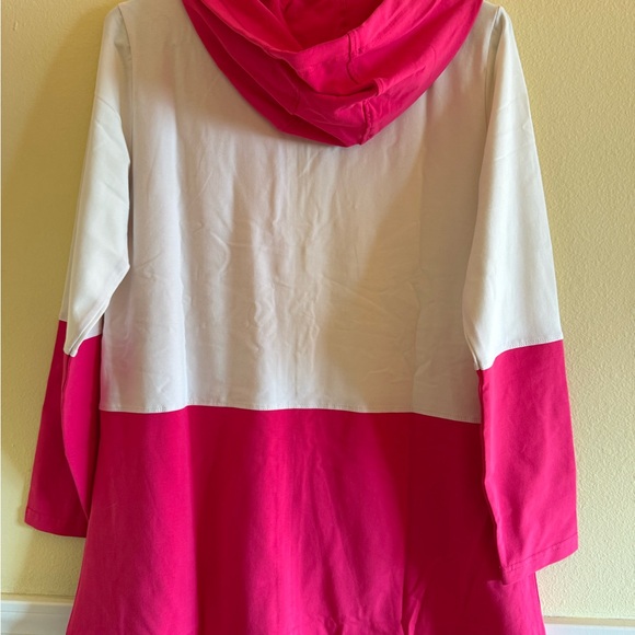 LUX LEISURE by NEON BUDDHA Artful Jacket
NEW with tags - Picture 2 of 9